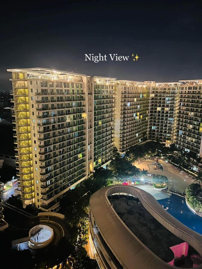 Azure Urban Residence A11 Near Airport And Sm Bicutan+ Free Wifi Paranaque City Exterior photo