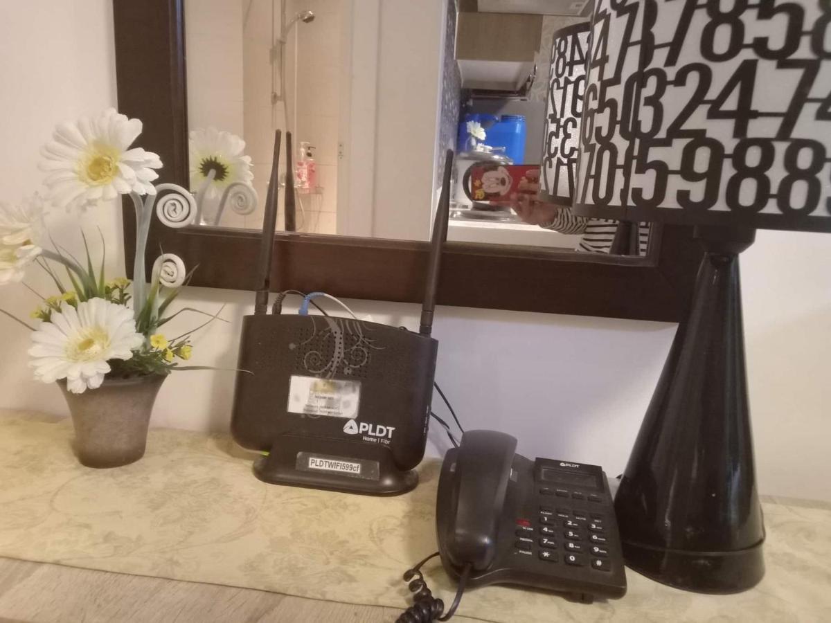 Azure Urban Residence A11 Near Airport And Sm Bicutan+ Free Wifi Paranaque City Exterior photo